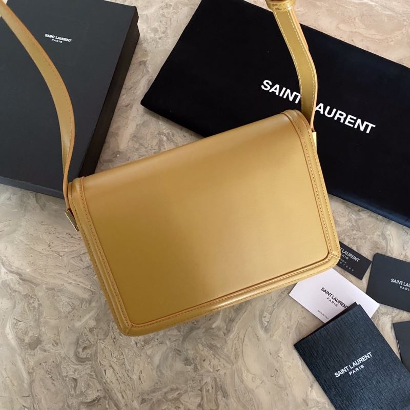 YSL Satchel Bags